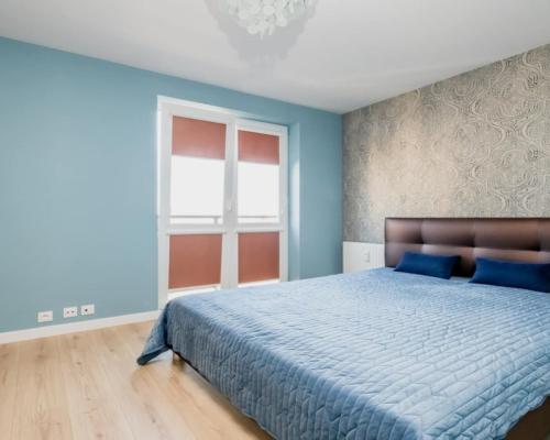 *REZERWACJA*Nowoczesne, 2 pokoje, Nowe Miasto