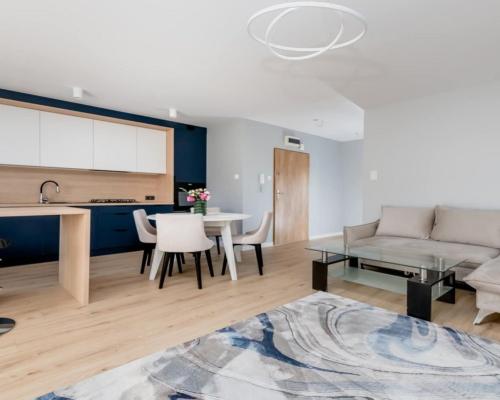 *REZERWACJA*Nowoczesne, 2 pokoje, Nowe Miasto