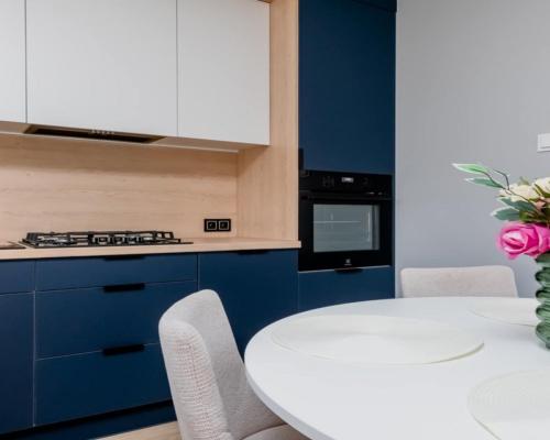 *REZERWACJA*Nowoczesne, 2 pokoje, Nowe Miasto