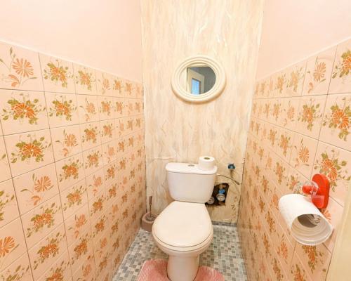 3 pokoje | 62,9 m² | balkon | do remontu | widok