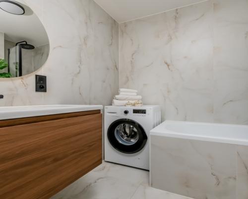 Dwa pokoje, balkon, blisko uczelni