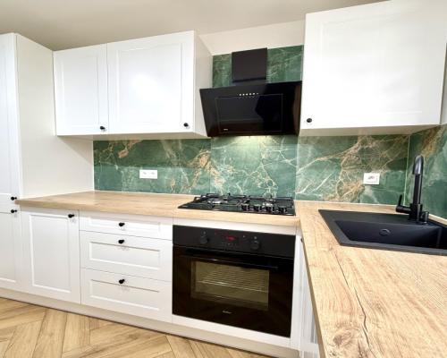 Dwa pokoje, balkon, blisko uczelni