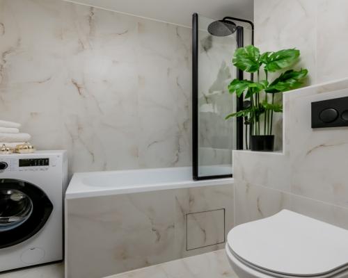 Dwa pokoje, balkon, blisko uczelni