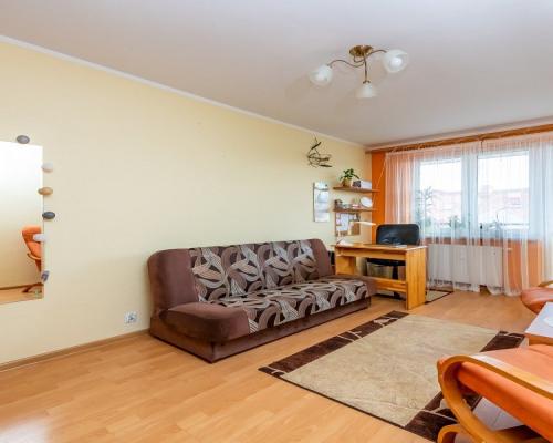 Mieszkanie 2-pokojowe, Białystok