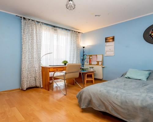 Mieszkanie 2-pokojowe, Białystok