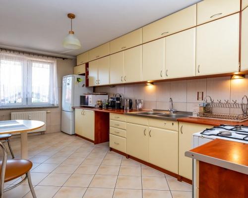 Mieszkanie 2-pokojowe, Białystok