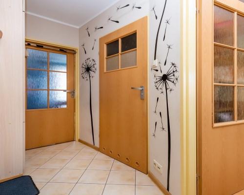 Mieszkanie 2-pokojowe, Białystok