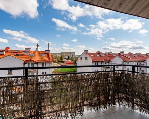 Mieszkanie 2-pokojowe, Białystok