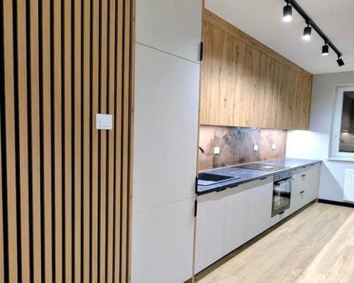 3 Pokoje dla rodziny Bojary