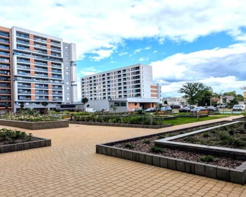 3 Pokoje dla rodziny Bojary