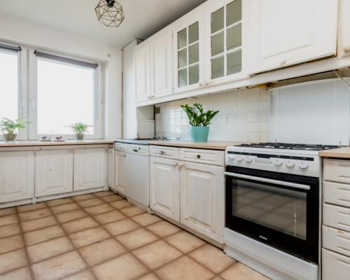 3 pokoje, z panoramą os. Młodych