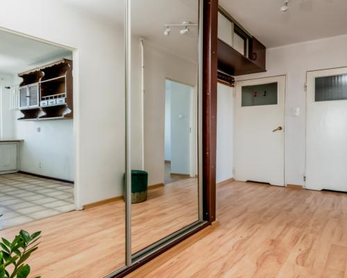 3 pokoje, z panoramą os. Młodych