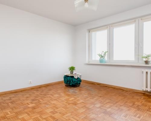 3 pokoje, z panoramą os. Młodych