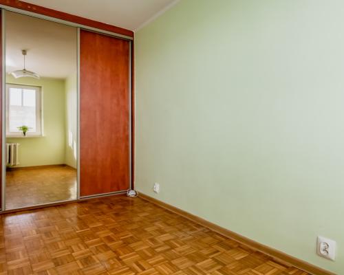 3 pokoje, z panoramą os. Młodych