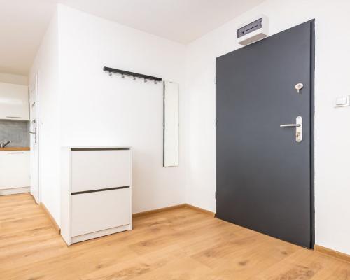 4 kawalerki obok Politechniki