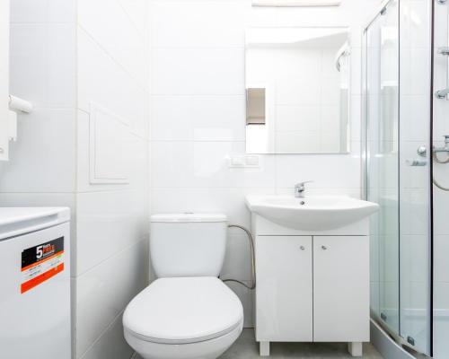 4 kawalerki obok Politechniki