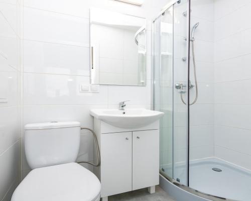 4 kawalerki obok Politechniki