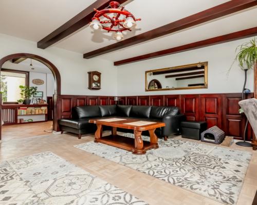 Wyjątkowe mieszkanie na rodzinnym osiedlu