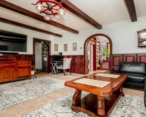 Wyjątkowe mieszkanie na rodzinnym osiedlu