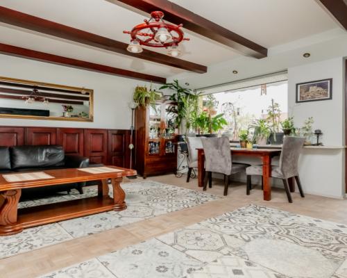 Wyjątkowe mieszkanie na rodzinnym osiedlu