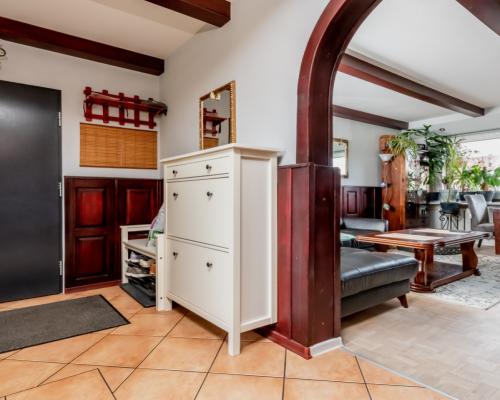 Wyjątkowe mieszkanie na rodzinnym osiedlu