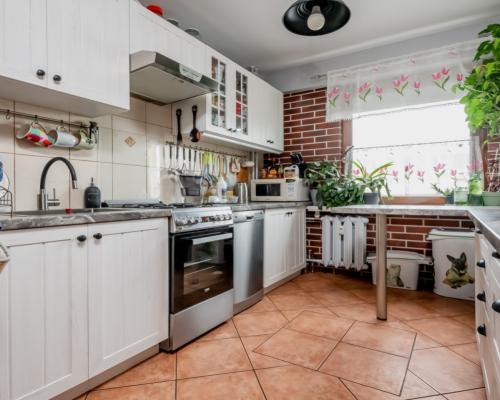 Wyjątkowe mieszkanie na rodzinnym osiedlu