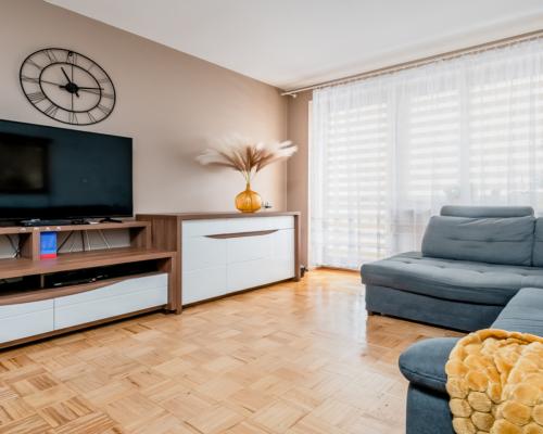 64 m² Centrum ul.Włókiennicza