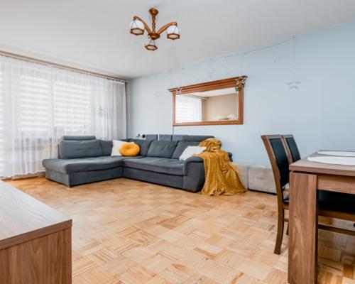 64 m² Centrum ul.Włókiennicza