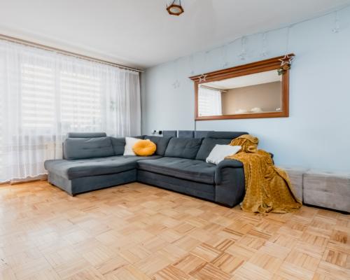 64 m² Centrum ul.Włókiennicza