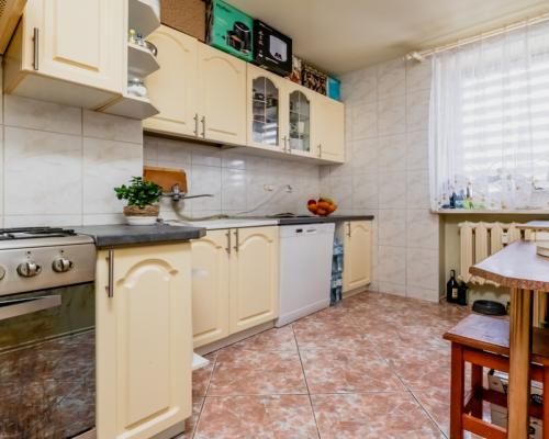 64 m² Centrum ul.Włókiennicza