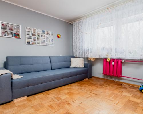 64 m² Centrum ul.Włókiennicza