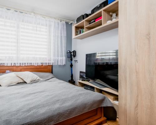 64 m² Centrum ul.Włókiennicza