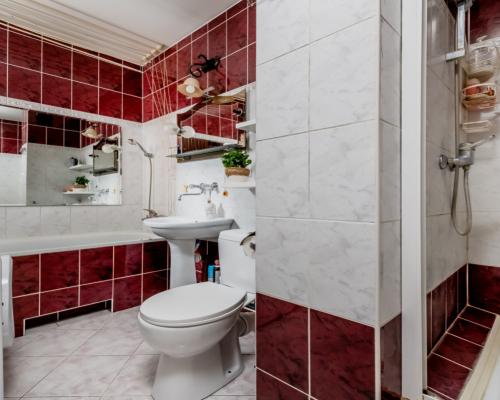 64 m² Centrum ul.Włókiennicza