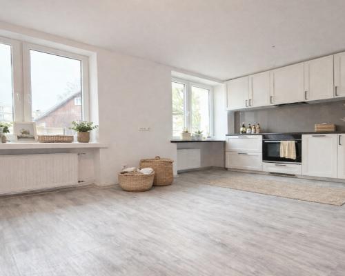 Piłsudskiego 2 pokoje parter