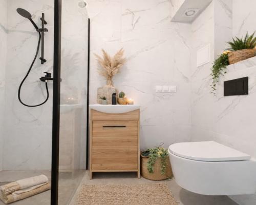 Piłsudskiego 2 pokoje parter