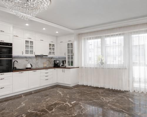 Elegancki apartament, nowy blok,  Os. Piasta