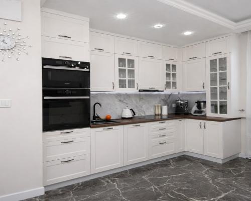 Elegancki apartament, nowy blok,  Os. Piasta