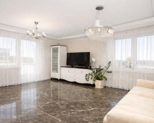 Elegancki apartament, nowy blok,  Os. Piasta