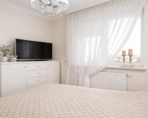 Elegancki apartament, nowy blok,  Os. Piasta