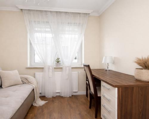 Elegancki apartament, nowy blok,  Os. Piasta