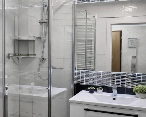 Elegancki apartament, nowy blok,  Os. Piasta