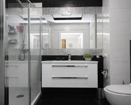 Elegancki apartament, nowy blok,  Os. Piasta