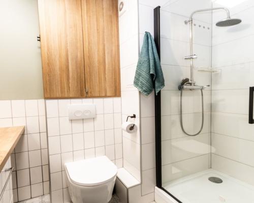 ul.Wiejska, 3 pokoje, parter