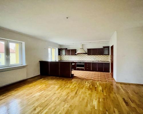 4 Pokoje,  Centrum- 102 m2