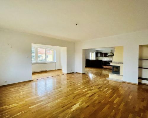 4 Pokoje,  Centrum- 102 m2