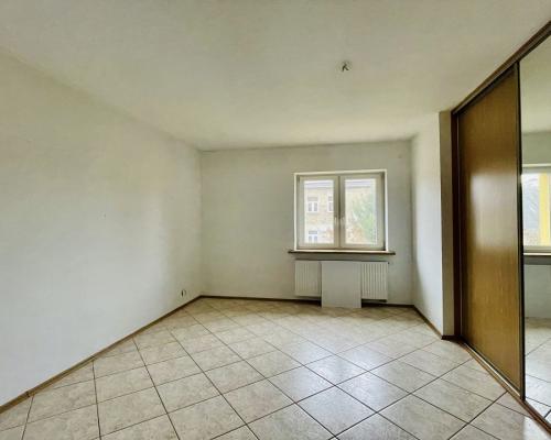 4 Pokoje,  Centrum- 102 m2