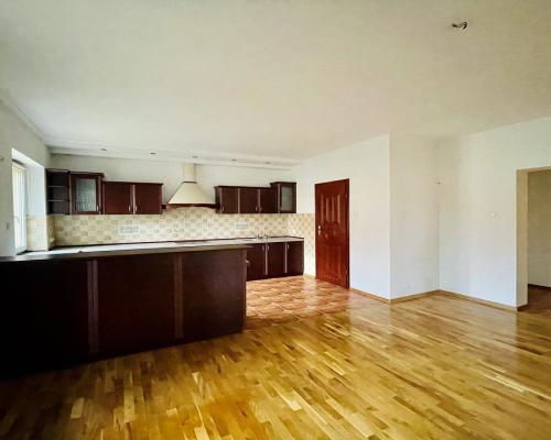 4 Pokoje,  Centrum- 102 m2