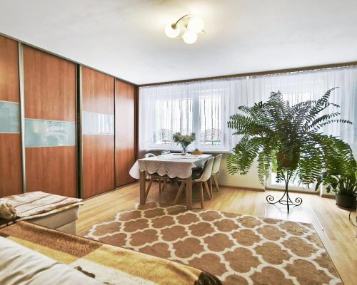 Mieszkanie 3-pokojowe, 59m