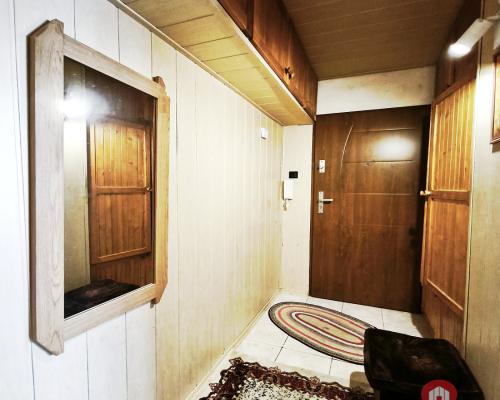 Mieszkanie 3-pokojowe, 59m