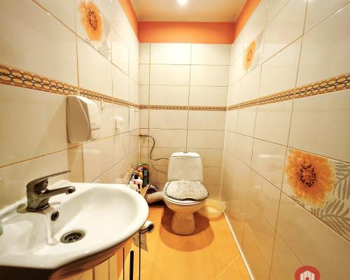 Mieszkanie 3-pokojowe, 59m